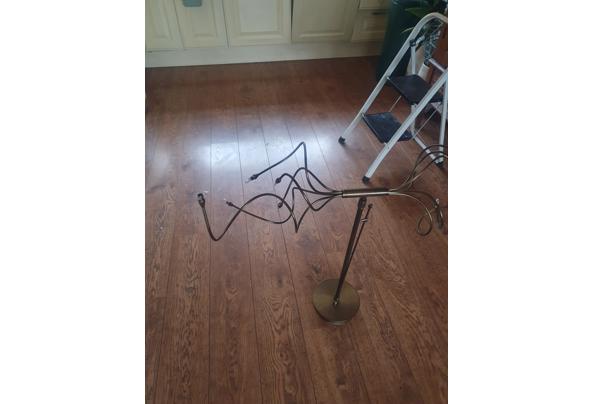 Plafondlamp met 10 ledlampjes - 20260213_112555