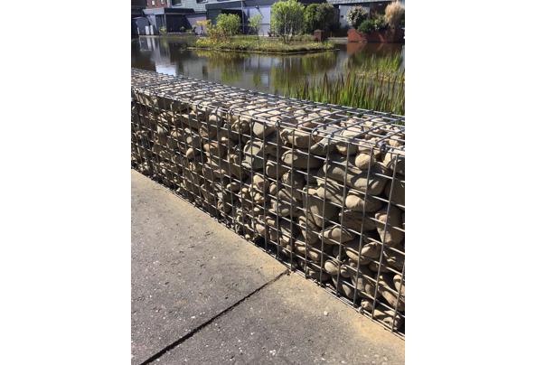 Gratis af te halen ongeveer 300 kilo maaskeien in zak - IMG_0848