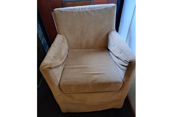 Stoel/fauteuil - 20260503_135605
