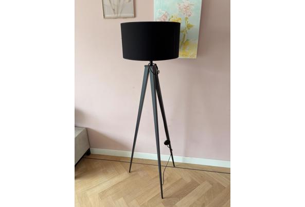 Staande lamp - IMG_4638