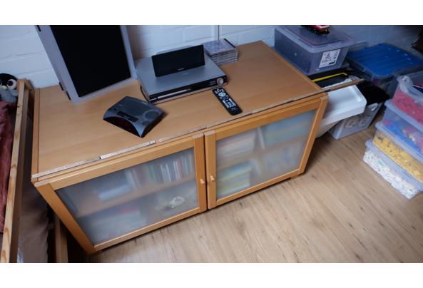TV/Audiomeubel enof ander doeleinden - L1001350