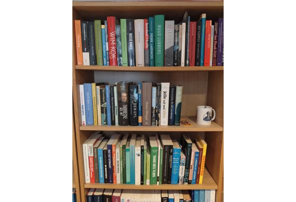 Boekenkast - IMG20260207115033