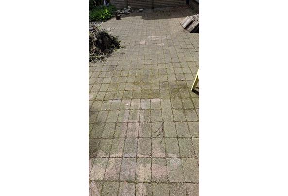 Terrastegels diversen 40 m2 - 17780598854886452248336561325543