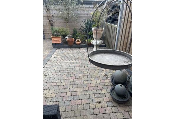 Gratis afhalen 45 vierkante meter koppelstones  - IMG_9536