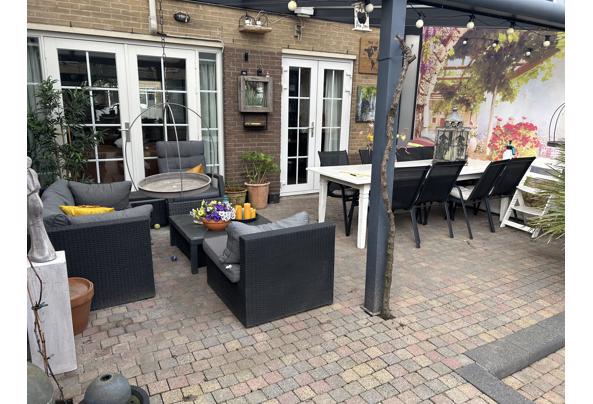 Gratis afhalen 45 vierkante meter koppelstones  - IMG_9537