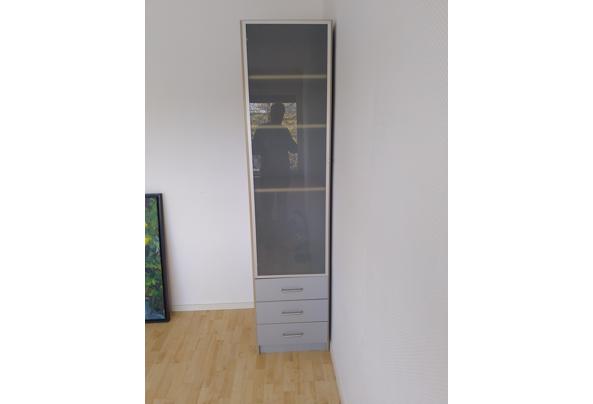 2 kledingkasten - kast1#1