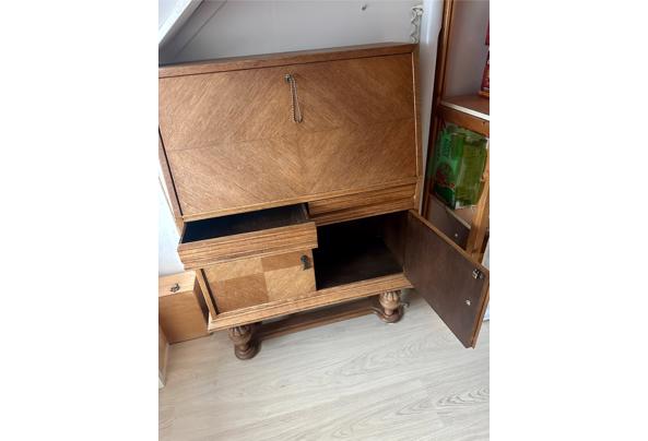 Secretaire in prima staat - IMG_3745