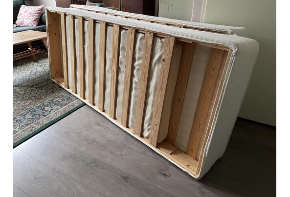 Boxspring 80 x 200 - IMG_6605