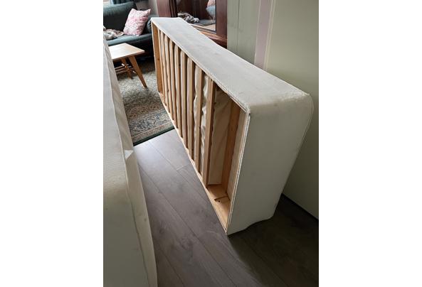 Boxspring 80 x 200 - IMG_6607