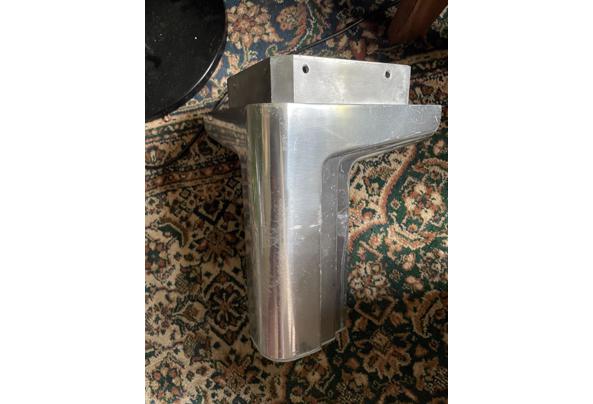 Boxspring 80 x 200 - IMG_6608