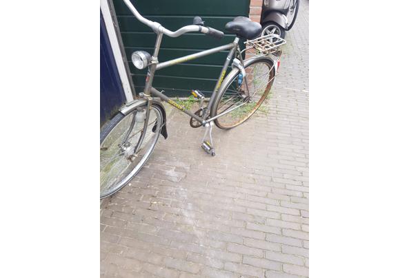 Kroeg heren fiets - 20260415_145441