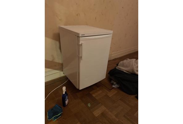 Koelkast tafelmodel - image Koelkast tafelmodel - image