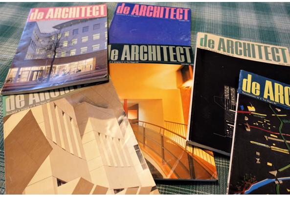 Tijdschrift 'de Architect' - DSC08725_638109456434949348