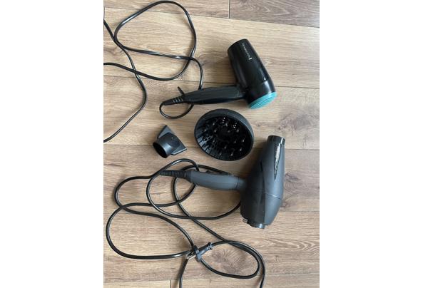 Haardrogers voor thuis en op reis - IMG_1482