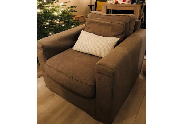 Gratis mooie stoel/fauteuil  - IMG_0677