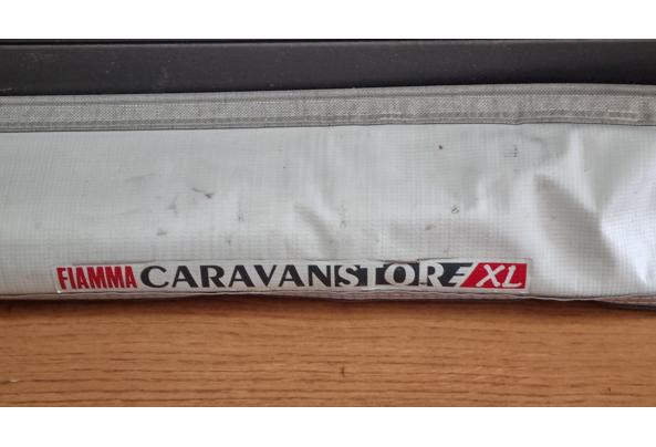 FIAMMA Caravan zakluifel - 20260315_112645