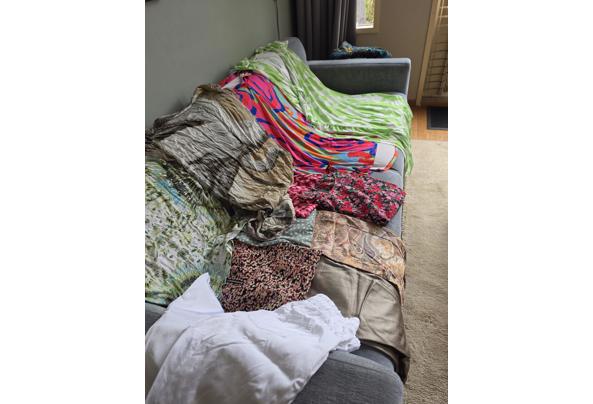 Zomer maat 44 dames - 17733970106393947438986901947862