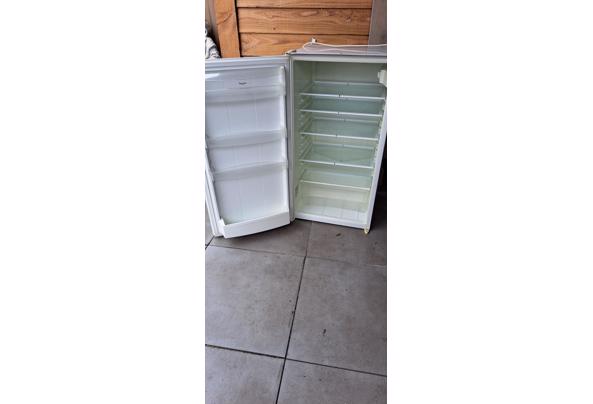 Inbouw koelkast - 20230312_130055