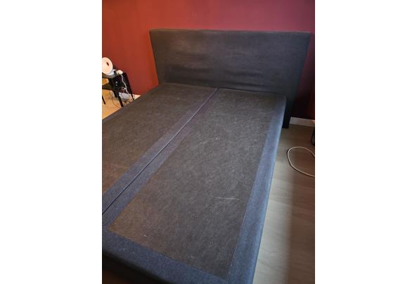 Boxspring 160x200 - 20260128_155249 Boxspring 160x200 - 20260128_155249