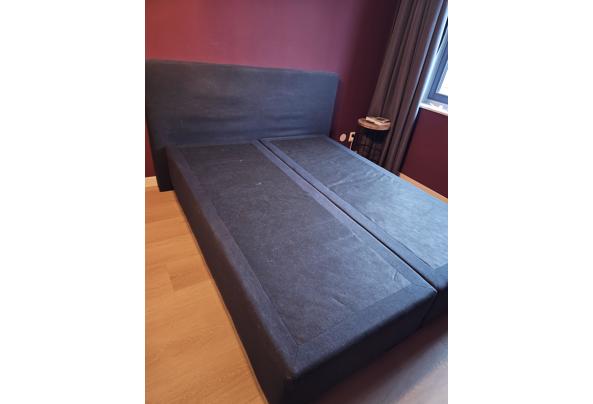 Boxspring 160x200 - 20260128_155257 Boxspring 160x200 - 20260128_155257