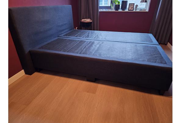 Boxspring 160x200 - 20260128_155334 Boxspring 160x200 - 20260128_155334