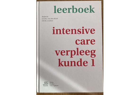 Leerboek Intensive Care verpleegkunde deel 1 - leerboek-intensive-care-verpleegkunde-deel-1