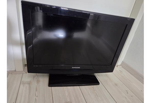 Televisie tv Samsung 26 inch - 20260614_162024
