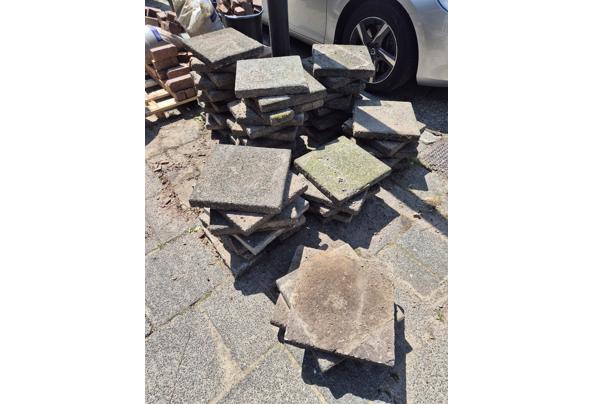 Stoeptegels / straattegels - 20260711_133051