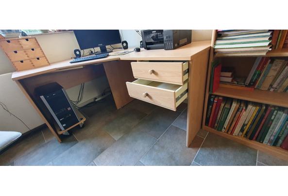 Hoekbureau met lades - IMG-20260502-WA0014