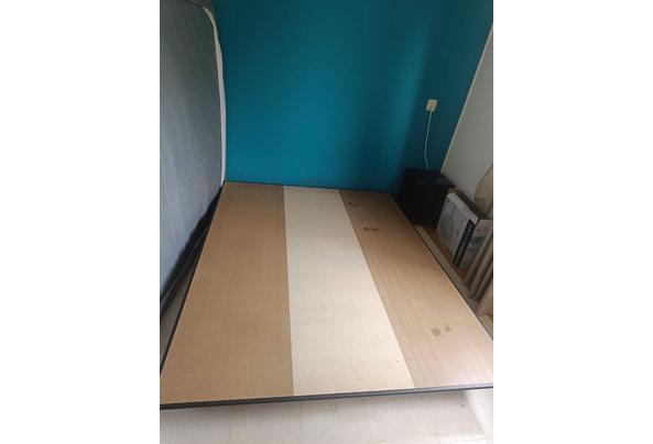 Bed frame 200*160 - IMG-20250530-WA0017