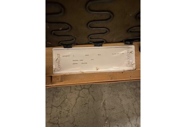 Leren bank Gelderland 2 zitter - IMG_4287