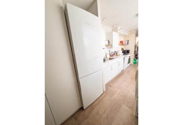 Goed werkende Bosch koelvriescombinatie / Koelkast - IMG_0090