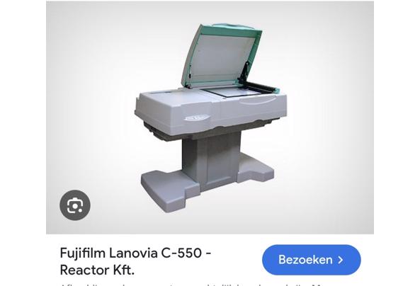 Scanner Fujifilm  - Screenshot_20251013_212829_Google