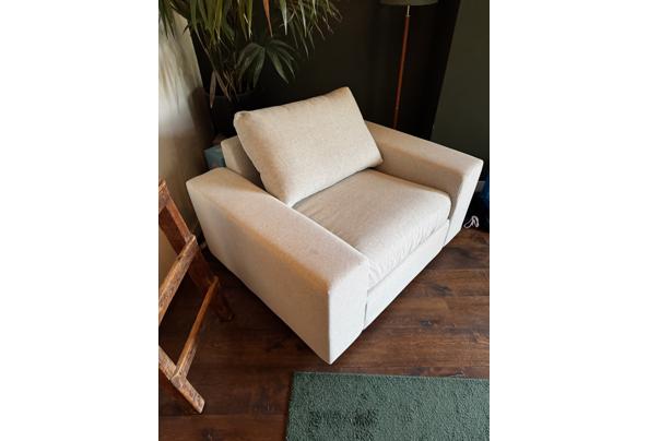 IKEA VIMLE Guneard beige - 7
