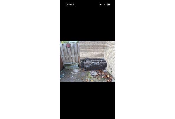 Klinkers 25 vierkante meter - IMG_0856