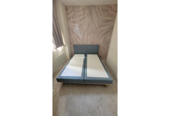 Bed 160x200 - 20260610_085236