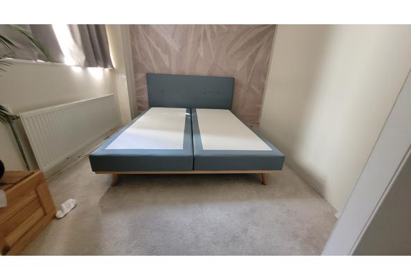Bed 160x200 - 20260610_085242