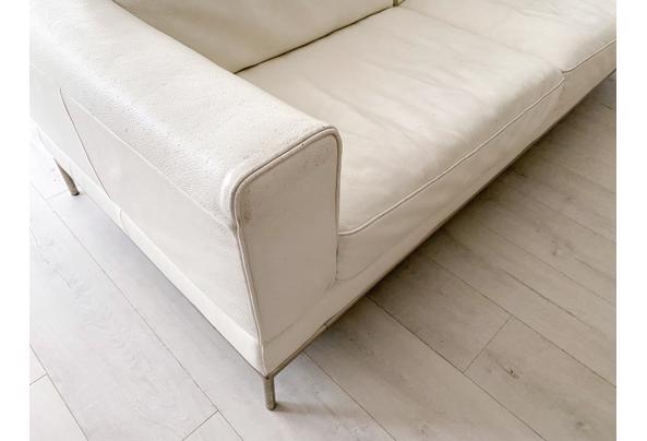 Ikea Arild 3 zitsbank wit - 6E91B08C-7129-4FF6-B354-AB2465C92976.jpeg
