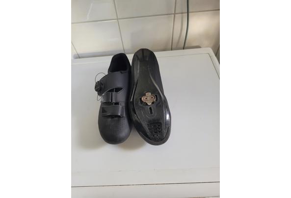 Racefietsschoenen maat 43 - schoen-1