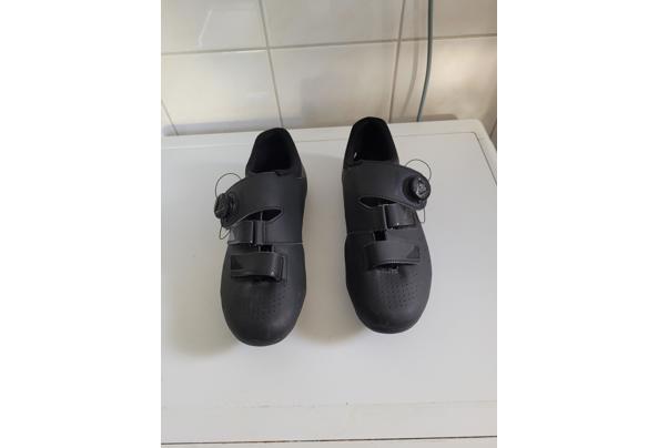 Racefietsschoenen maat 43 - schoen-2