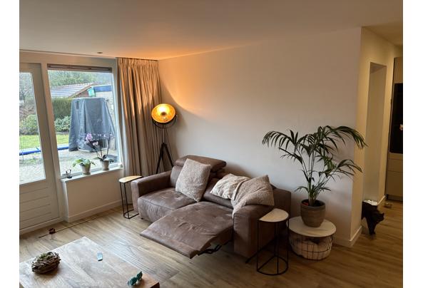 Elektrisch verstelbare bank - IMG_1907