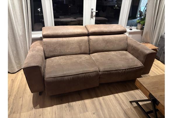 Elektrisch verstelbare bank - IMG_1914