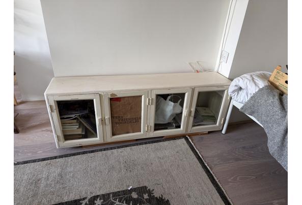 Antiek kastje - IMG_0326