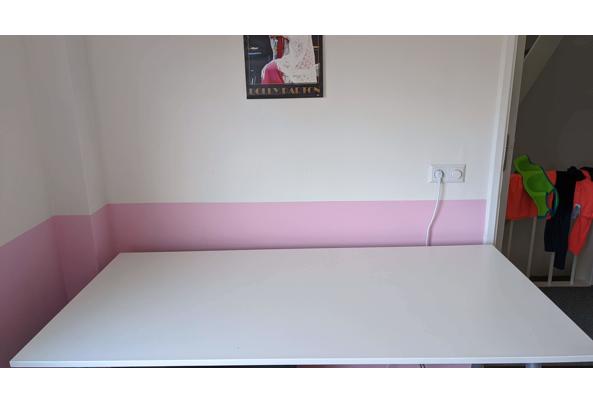 Bureau Ikea Galant 160x180 - PXL_20220306_143330333