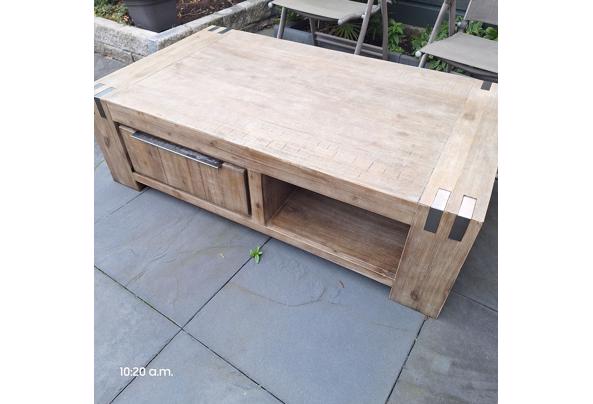 Salontafel en eettafel - 17607756042831476784179463531836