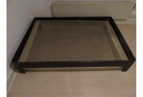 Auping tweepersoons bedframe (zonder matras) - IMG_1418