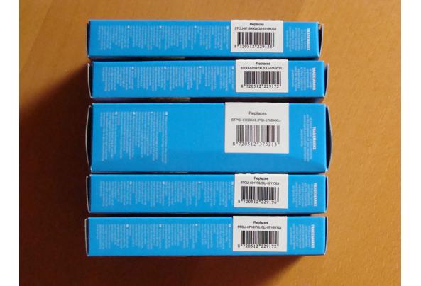 inkt voor Canon Pixma printer - inkt-(1)