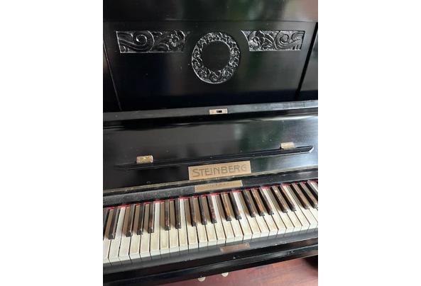 Piano voor starter - piano-3
