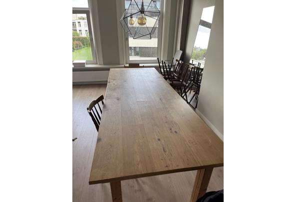 Houten Tafel - image