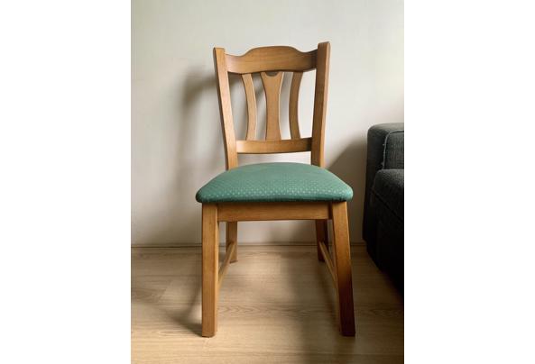 Mooie stevige stoelen - IMG_6020